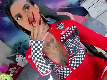 Chaturbate Watch Live Sex Cams of kilye_nellaa