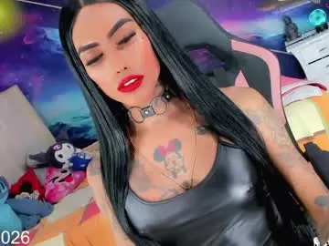 Chaturbate Adult Video Chat of kilye_nellaa
