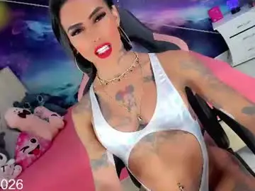 Chaturbate Live Porn of kilye_nellaa