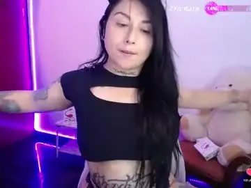 Chaturbate Watch Live Sex Cams of meg_velvet