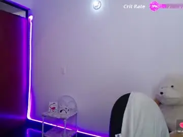 Chaturbate Free Porn Cam of meg_velvet