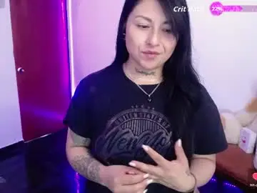 Chaturbate Best live sex cam show of meg_velvet