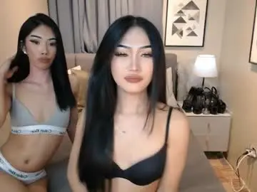 Chaturbate Live Porn of xianty_08