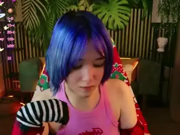 Chaturbate Nude Webcam of catharinejones