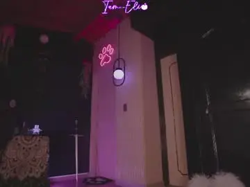 Chaturbate Watch Live Sex Cams of iam_eli