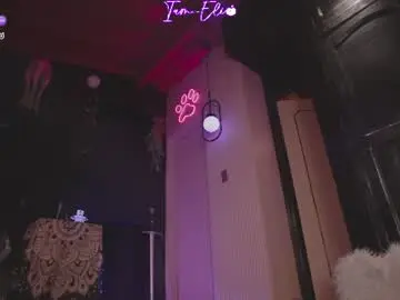 Chaturbate Free Porn Cam of iam_eli