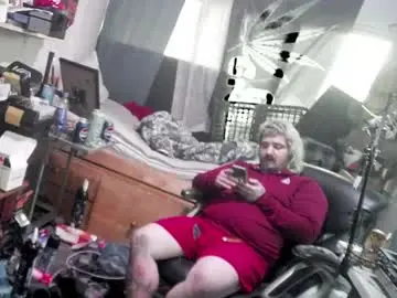Chaturbate Private Sex Chat of kinkybiguy14