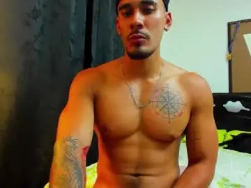 Chaturbate Nude Webcam of mister_latino27