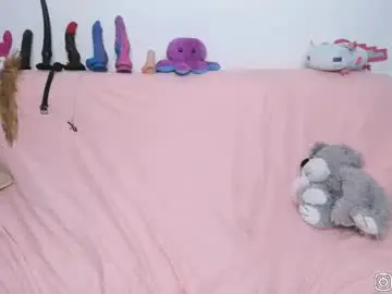 Chaturbate Live Sex of pinkslobber