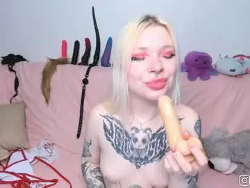 Chaturbate Sex Chat of pinkslobber
