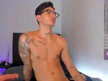 Chaturbate Live Porn of sebpalacio