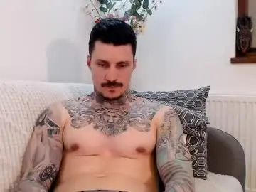 Chaturbate Sex Cam of tyagodoll