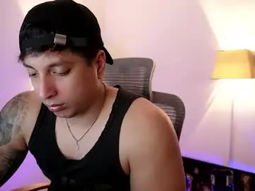 Chaturbate Live Sex of appolo_allen
