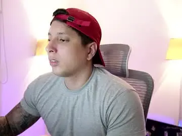Chaturbate Sex Chat of appolo_allen