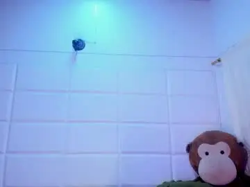 Chaturbate Live Sex of channel_mills