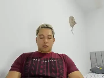 Chaturbate Private Sex Chat of evans_king