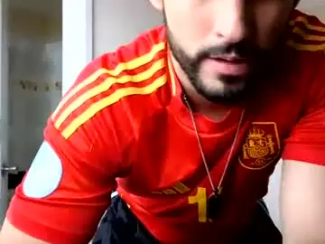 Chaturbate Free Porn Cam of jackecuador