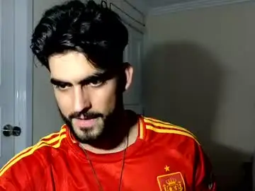 Chaturbate Live Porn of jackecuador