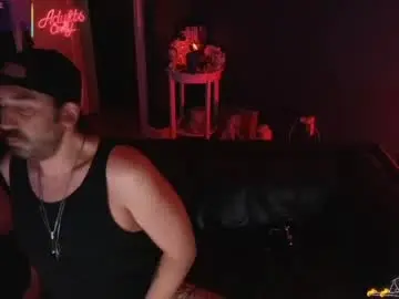 Chaturbate Live Porn of johnnyfromspace