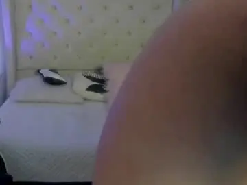 Chaturbate Live Sex Cam of maria_vidal