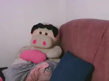 Chaturbate Best live sex cam show of miss_chellsea