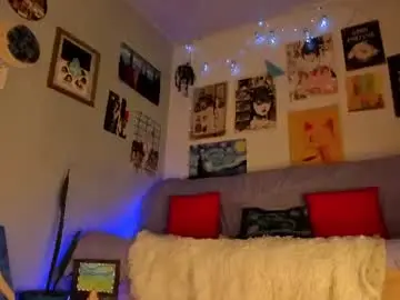 Chaturbate Nude Webcam of sophieluck
