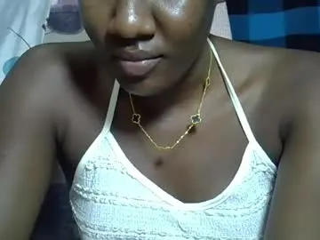 Chaturbate Free Porn Cam of africaanbae