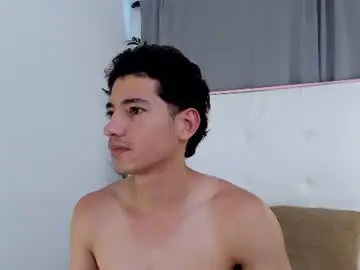 Chaturbate Live Sex of alejo_exotic