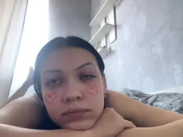 Chaturbate Sex Chat of alexiaficke