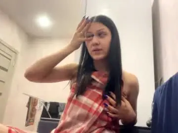 Chaturbate Live Porn of alexiaficke