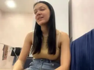 Chaturbate Sex Cam of alexiaficke