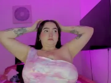 Chaturbate Live Porn of celeste_y_pipe
