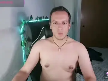 Chaturbate Best live sex cam show of cerso1