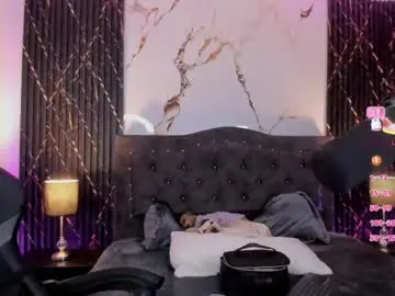 Chaturbate Sex Cam of devlin_violet__