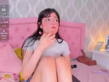 Chaturbate Nude Webcam of dolly_kitter