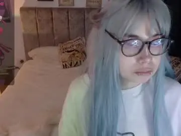 Chaturbate Live Porn of himiko_08