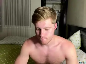 Chaturbate Free Live Porn of hornyblondieboyy
