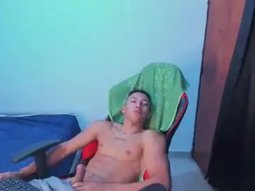 Chaturbate Live Sex Cam of juansw66