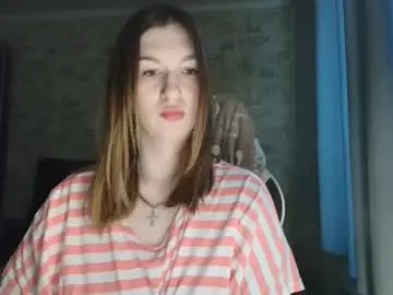 Chaturbate Adult Video Chat of liliawoolf
