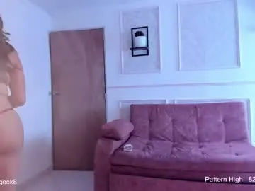 Chaturbate Private Sex Chat of sabrina_geek