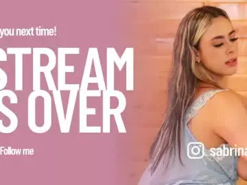 Chaturbate Free Porn Cam of sabrina_geek