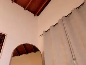 Chaturbate Private Sex Chat of sky_caroline