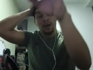 Chaturbate Live Sex of stefanbog91
