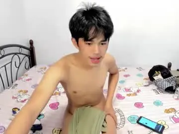 Chaturbate Best Webcam of urfucker_bry