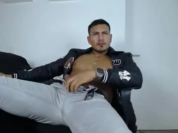 Chaturbate Watch Live Sex Cams of willsandler1