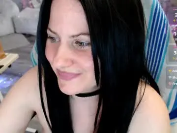 Chaturbate Live Sex of bellastar84