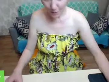 Chaturbate Adult Video Chat of cheerful_madam2