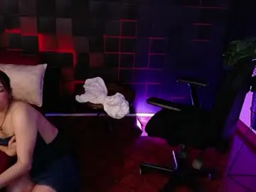 Chaturbate Nude Webcam of emily_cherry_