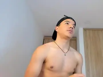 Chaturbate Free Live Porn of george_cams1