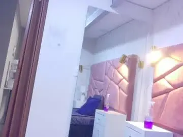 Chaturbate Sex Cam of jadeviolet_